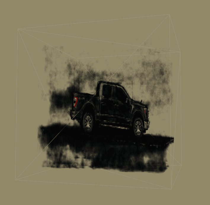 3D Rendering